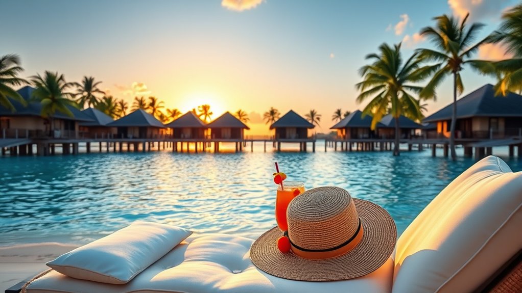 luxury travel insurance guide