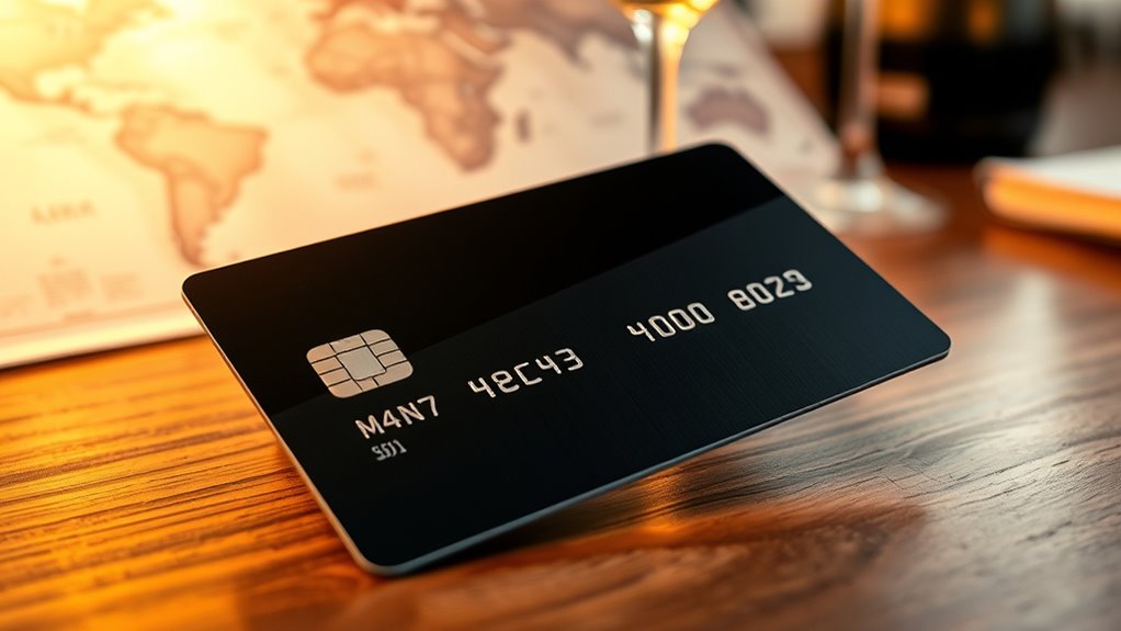 luxury travel perks and savings