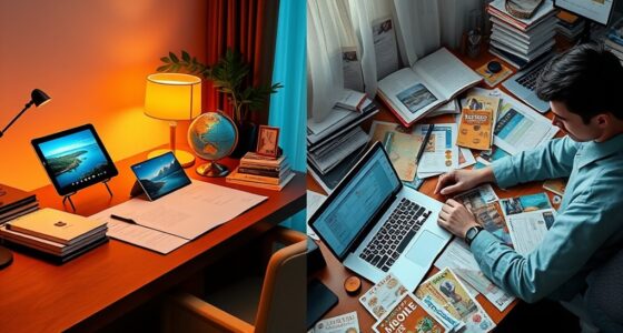 luxury trip planning options