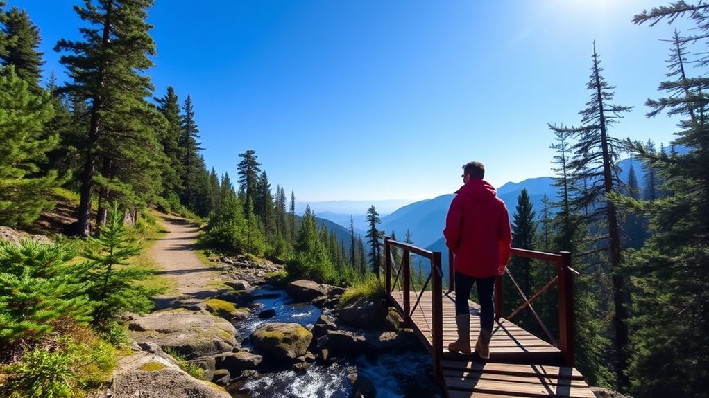 managing travel mental health