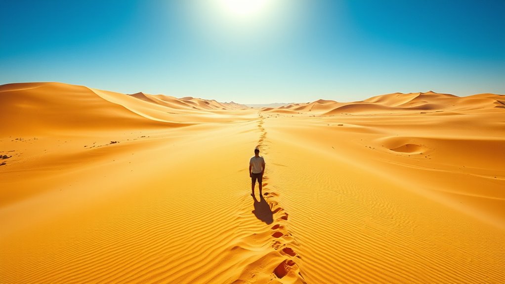mastering desert survival skills