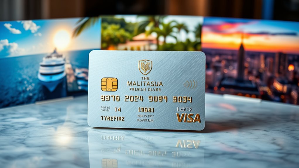maximizing luxury travel rewards