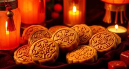 mid autumn festival delights