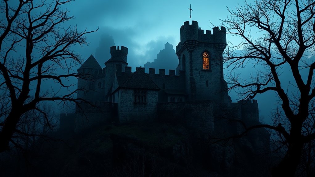 mountain illusions fuel legends