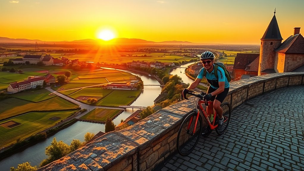 multi country travel challenges