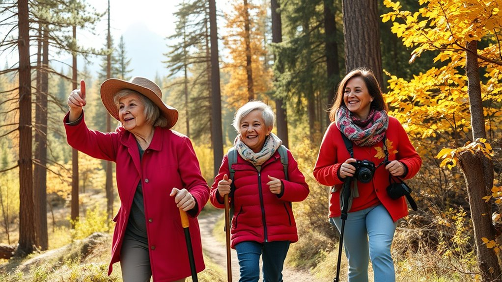 multigenerational travel surge 2025
