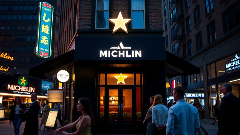 nyc michelin new openings