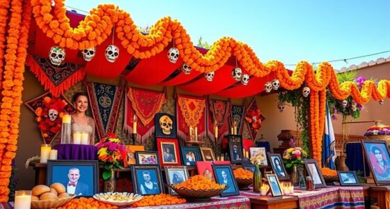 oaxaca s cultural d a celebrations