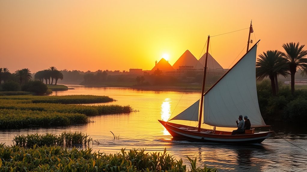 optimal egypt travel planning