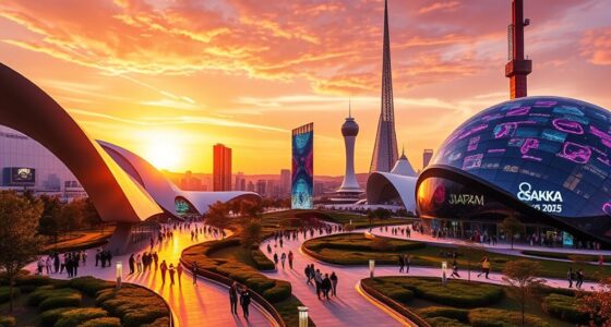 osaka expo 2025 adventure