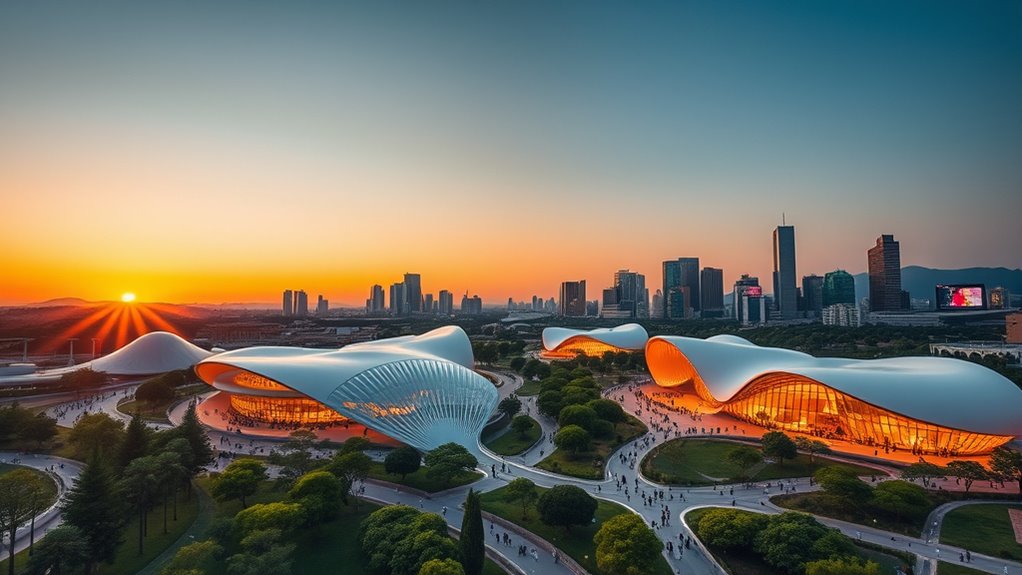 osaka expo s cultural legacy