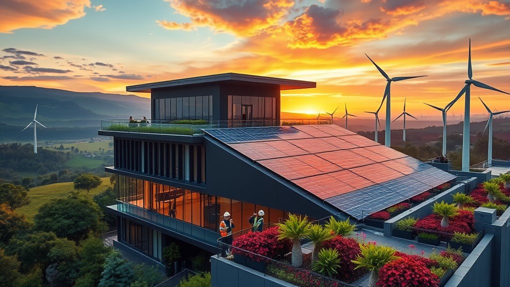 overcoming regional sustainability barriers
