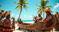 pacific island cultural immersion