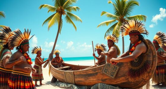 pacific island cultural immersion