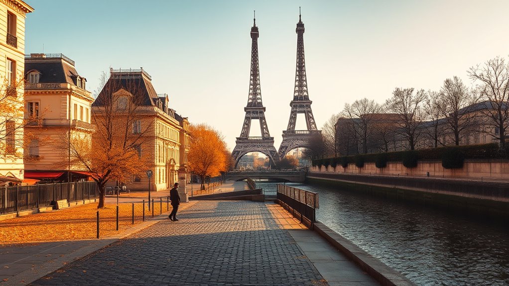 paris cultural events autumn