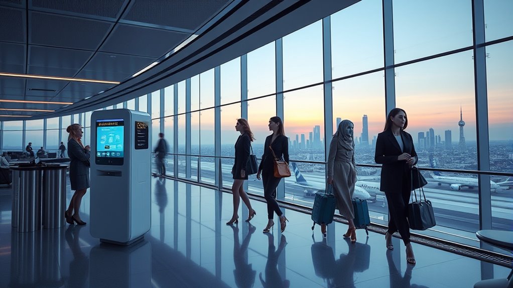 personalized ai security measures