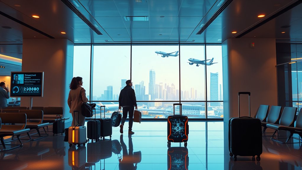 personalized interactive surprise trips