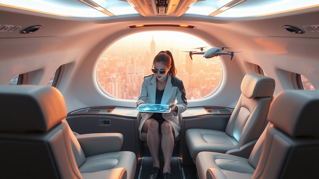 personalized seamless luxury experiences