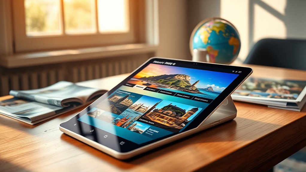 personalized seamless travel experiences