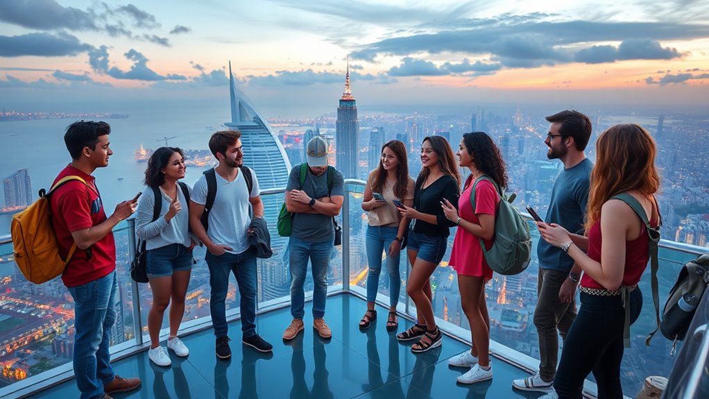 personalized tech driven travel experiences