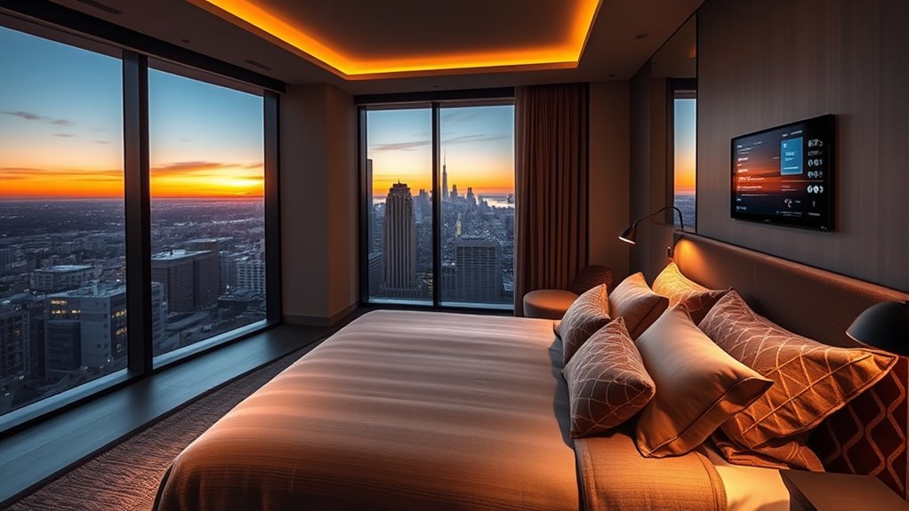 personalized wellness and sustainability