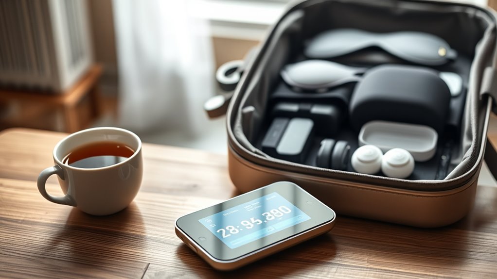 personalized wellness tech innovations