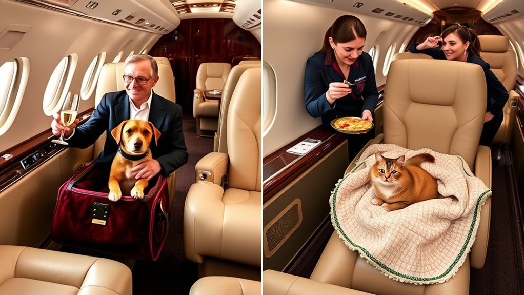 pet travel preparation tips