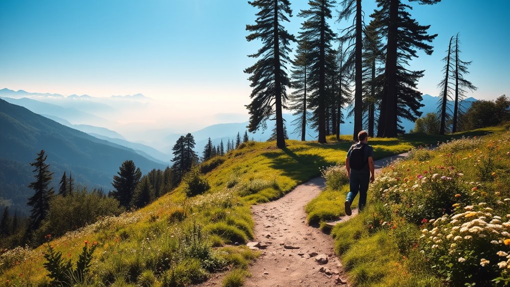 pilgrimage boosts health resilience
