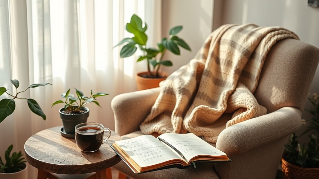 plan adjust rest rejuvenate