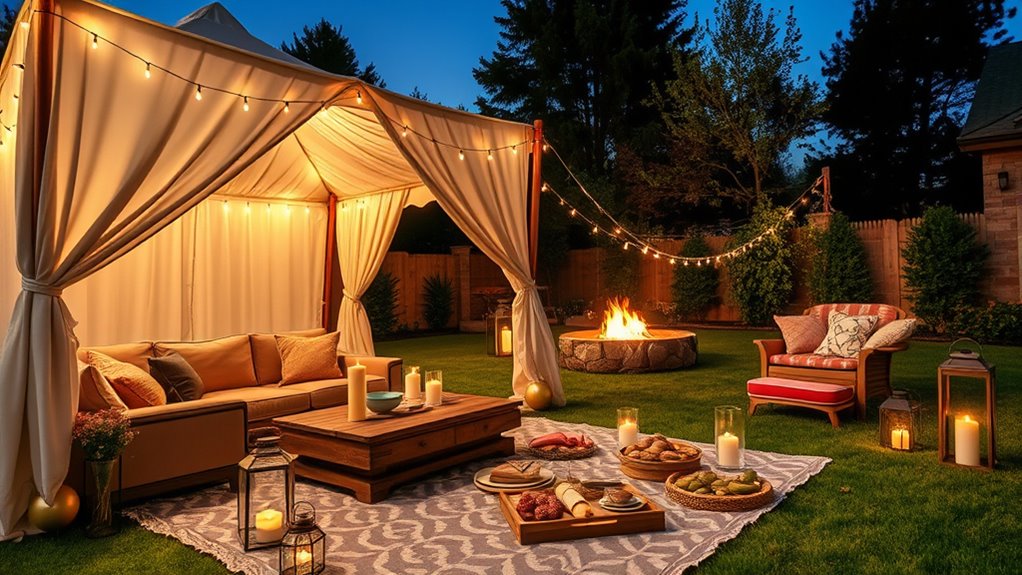 plan engaging guest activities