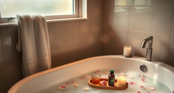post trip recovery routine