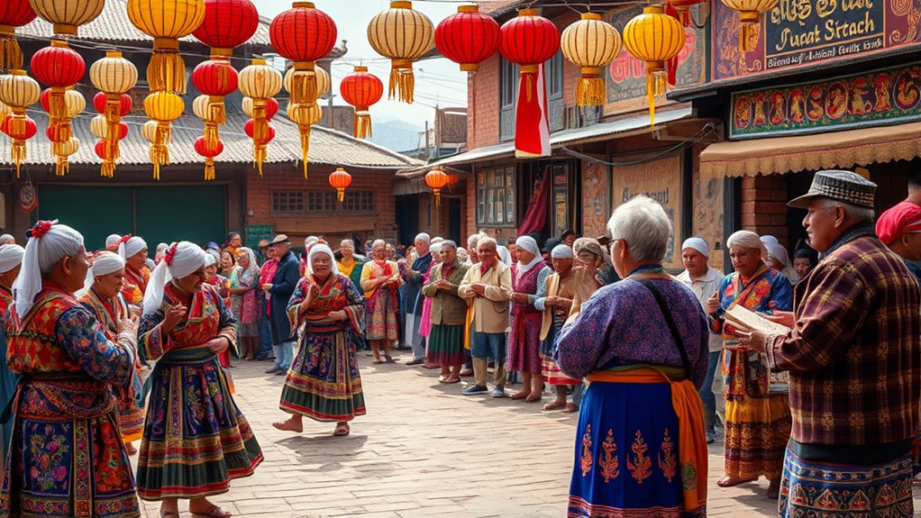 preserve language protect heritage