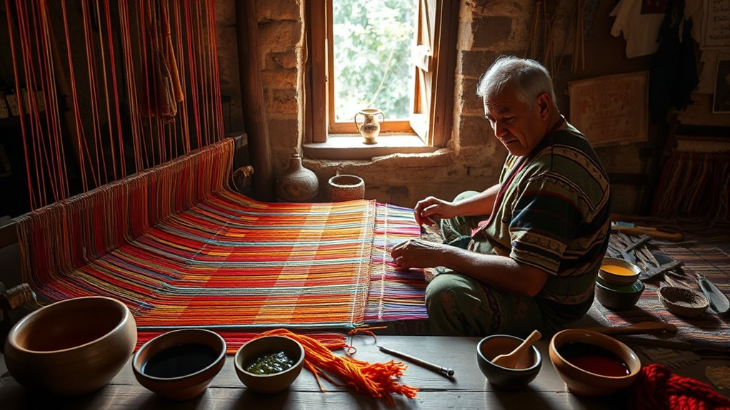 preserving cultural handcrafts significance