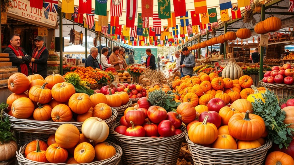 preserving culture through food