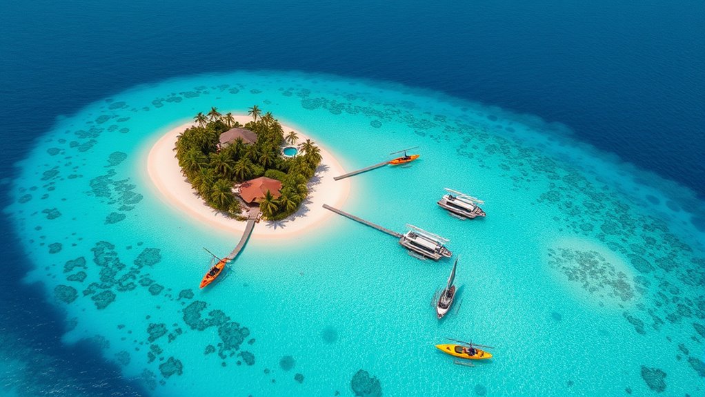 private islands demand surge