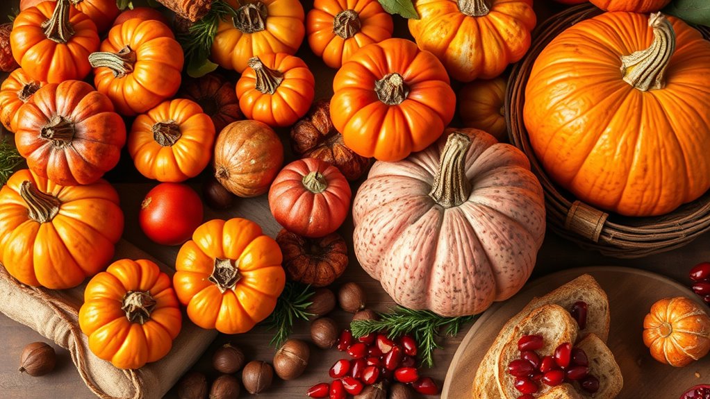 pumpkin spice fusion trends