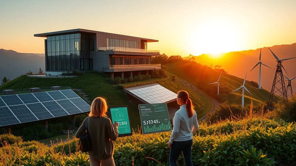 real time accurate offset verification