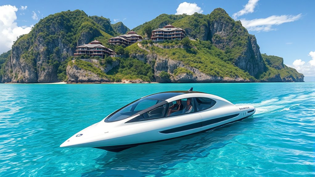 regenerative authentic eco luxury travel