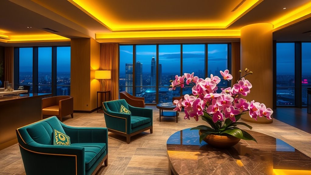 regional boutique hotel growth