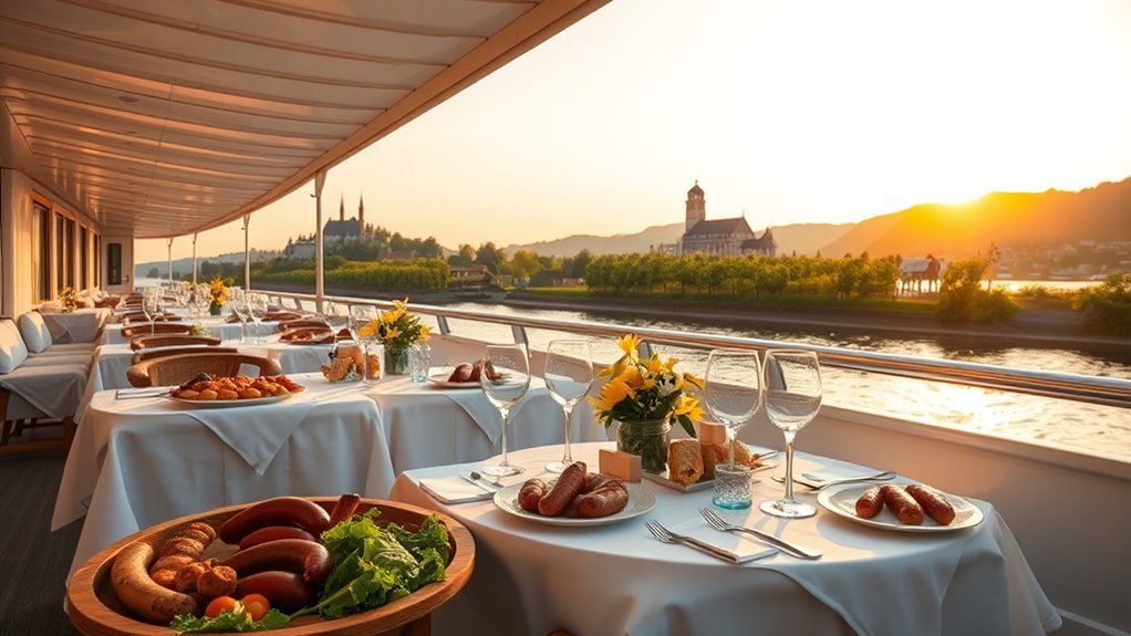 regional culinary traditions and flavors