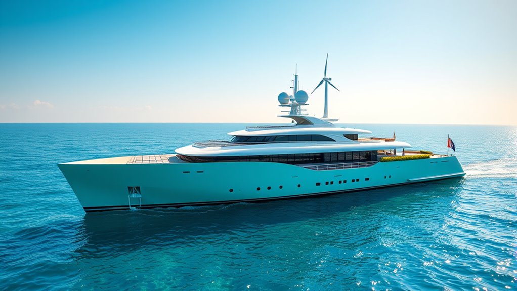 renewable efficient sustainable power