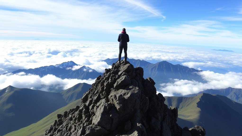resilience culture endurance perspective