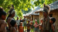 respectful indigenous community visits