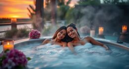 romantic wellness retreats