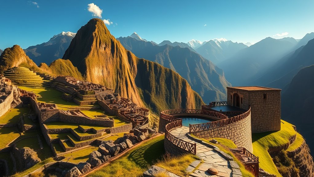 sacred valley archaeological sites