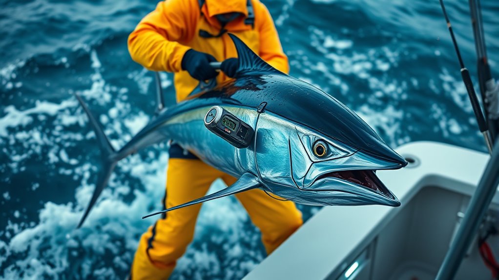 saltwater gear and bait