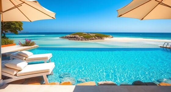 sea based healing retreats