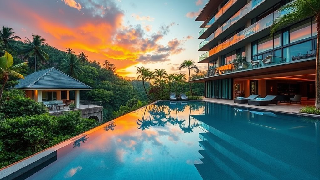 secure private gated communities