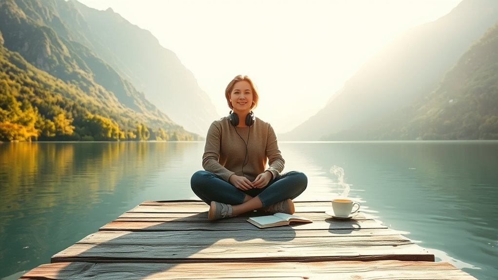self care tips for solo travelers