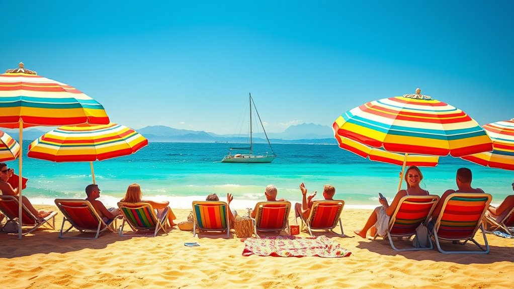 shorter weeks boost travel